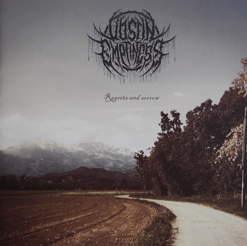 Lost In Emptiness : Regrets & Sorrow